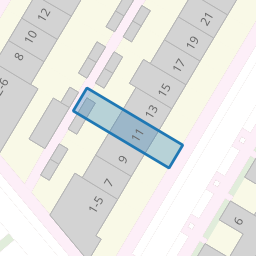 Perceel GVH43-BD-6521