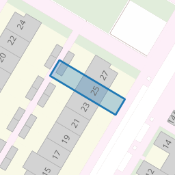 Perceel GVH43-BD-6528