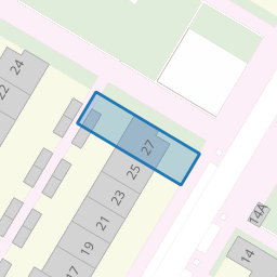 Perceel GVH43-BD-6529