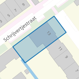 Perceel GVH43-BD-6530