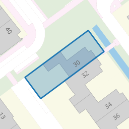 Perceel GVH43-BD-6537