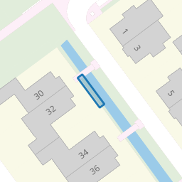 Perceel GVH43-BD-6539