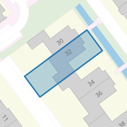 Perceel GVH43-BD-6540