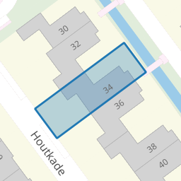 Perceel GVH43-BD-6541