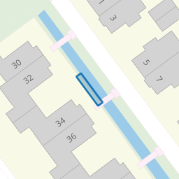 Perceel GVH43-BD-6542