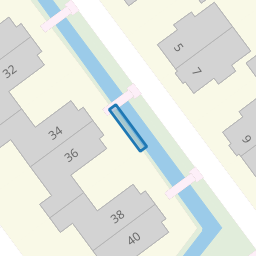 Perceel GVH43-BD-6543