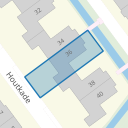 Perceel GVH43-BD-6544