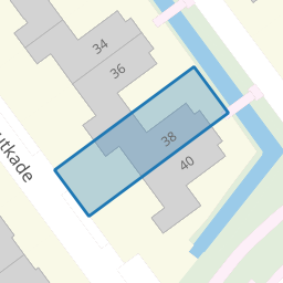 Perceel GVH43-BD-6545