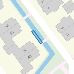 Perceel GVH43-BD-6546