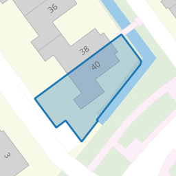 Perceel GVH43-BD-6548