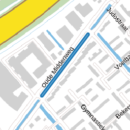 Perceel GVH43-BD-6558