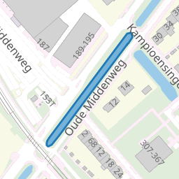 Perceel GVH43-BD-6559