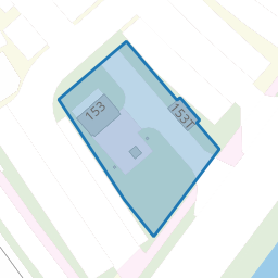 Perceel GVH43-BD-6560