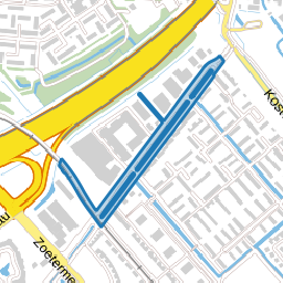 Perceel GVH43-BD-6561