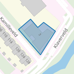 Perceel GVH43-BD-6566