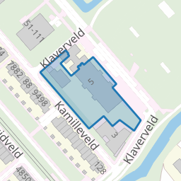 Perceel GVH43-BD-6567