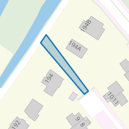 Perceel GVH43-BD-6570