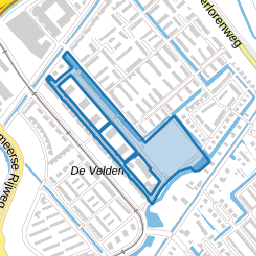 Perceel GVH43-BD-6575