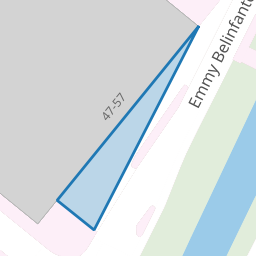 Perceel GVH43-BD-6593