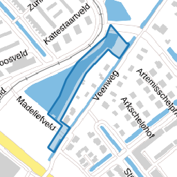 Perceel GVH43-BD-6598