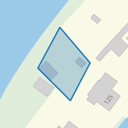 Perceel GVH43-BD-6599