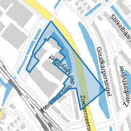 Perceel GVH43-BD-6603