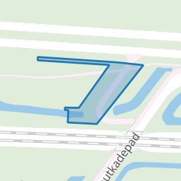 Perceel GVH43-BD-6615