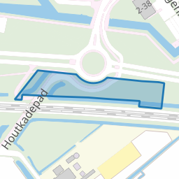 Perceel GVH43-BD-6618