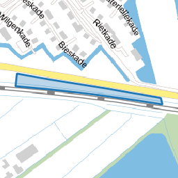 Perceel GVH43-BD-6620