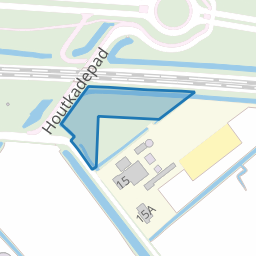 Perceel GVH43-BD-6626