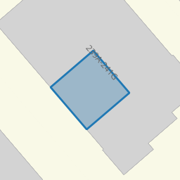 Perceel GVH43-BD-6630