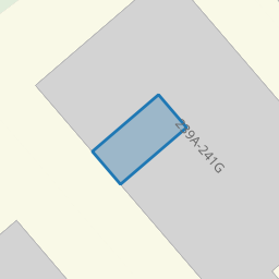 Perceel GVH43-BD-6631