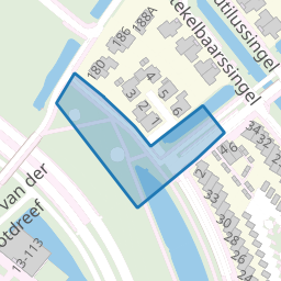 Perceel GVH43-BD-6635