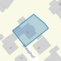 Perceel GVH43-BD-6641