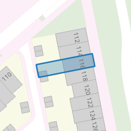 Perceel GVH43-BD-6660