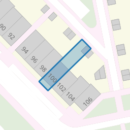 Perceel GVH43-BD-6662