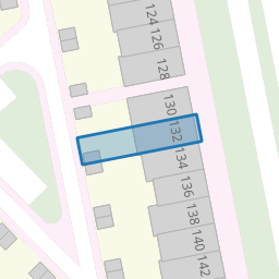 Perceel GVH43-BD-6664