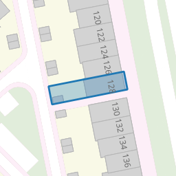 Perceel GVH43-BD-6665