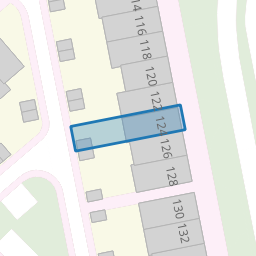 Perceel GVH43-BD-6667