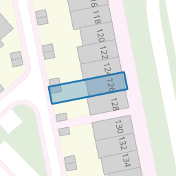 Perceel GVH43-BD-6675