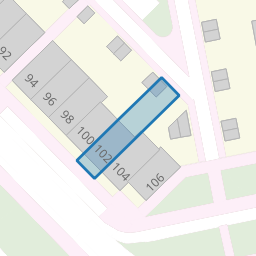 Perceel GVH43-BD-6678