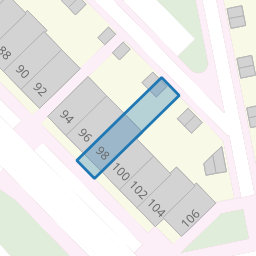 Perceel GVH43-BD-6681