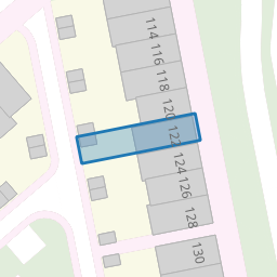 Perceel GVH43-BD-6686