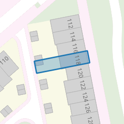 Perceel GVH43-BD-6687