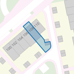 Perceel GVH43-BD-6689