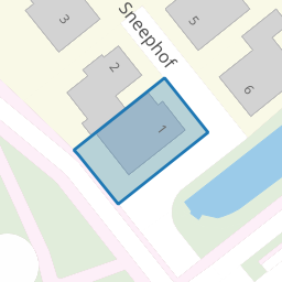 Perceel GVH43-BD-6694