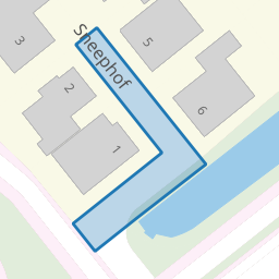 Perceel GVH43-BD-6695