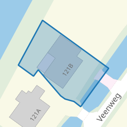 Perceel GVH43-BD-6697