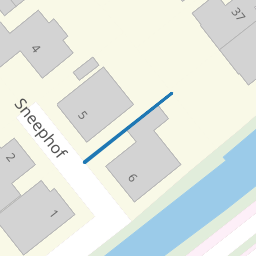 Perceel GVH43-BD-6701