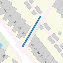 Perceel GVH43-BD-6703